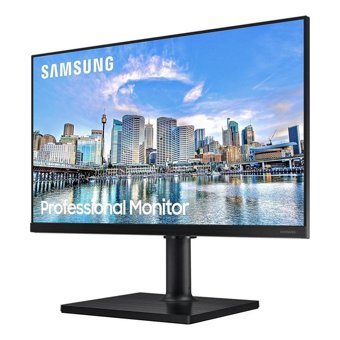 Samsung CF396 75 Hz 5 ms 22 inç FHD Flat IPS HDMI 1920 x 1080 px LED Monitör