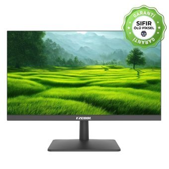 Ezcool Corp EZC22 100 Hz 5 ms 21.5 inç FHD Flat VA VGA HDMI Freesync 1920 x 1080 px LED Monitör