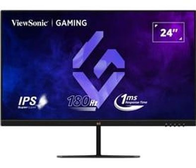 Viewsonic VX2479-HD-PR 180 Hz 1 ms 24 inç FHD Flat IPS HDMI 1920 x 1080 px LED Monitör