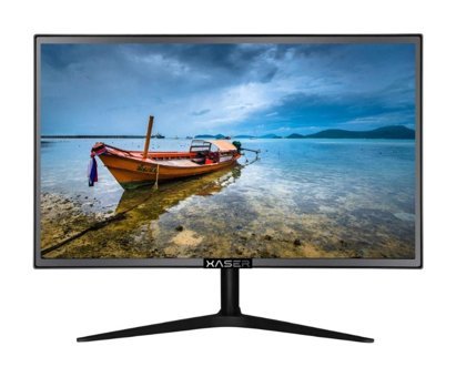 Xaser XR215 75 Hz 5 ms 21.5 inç FHD Flat IPS VGA HDMI Freesync 1920 x 1080 px LED Monitör