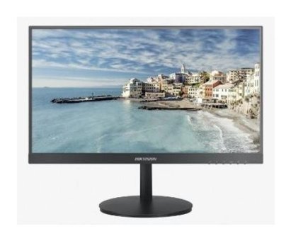 Hikvision DS-D5022FN-C 60 Hz 6.5 ms 21.5 inç FHD Flat VA VGA HDMI Freesync 1920 x 1080 px LED Monitör