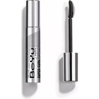 Beyu Super Curl Voluminous Waterproof Siyah Maskara