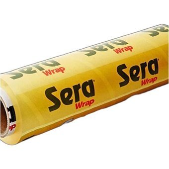 Sera Wrap Renkli 27000 cm Sanayi Tipi Streç Film