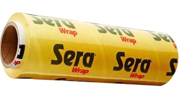 Sera Wrap 27000 cm Sanayi Tipi Streç Film