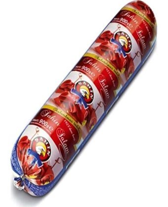Şahin Fıstıklı Dana Macar Salam 2 kg