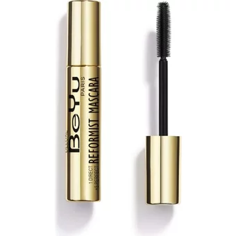 Beyu Deluxe Paris Reformist Siyah Maskara