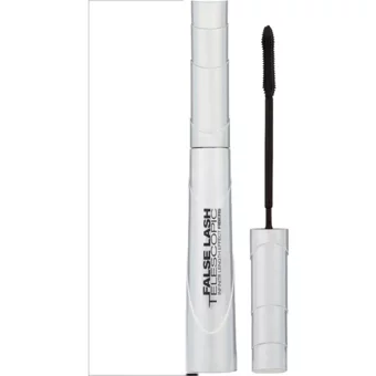 L'oréal Paris False Lash Telescopic Hacim Veren Beyaz Maskara