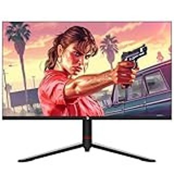Gamepower Scorp S10 RGB 500 Hz 0.2 ms 24.5 inç FHD Flat IPS VGA HDMI Freesync 1920 x 1080 px LED Oyuncu Monitör