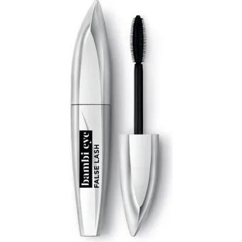 L'oréal Paris Bambi Eye Oversized Siyah Maskara