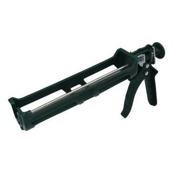 Klpro Klst01 Plastik Silikon Tabancası Siyah