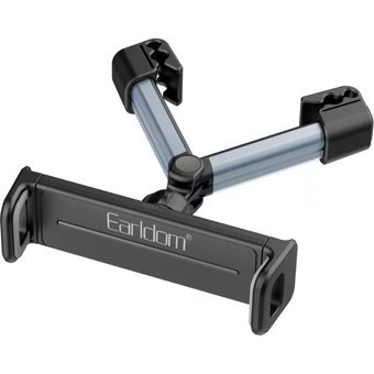 Earldom EH234 Ayarlanabilir Tablet Standı Siyah
