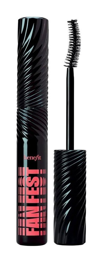Benefit Cosmetics Fan Fest Hacim Veren Siyah Maskara