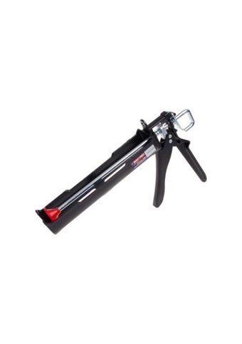 Master Metal Silikon Tabancası Siyah