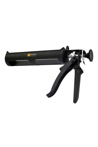 Roney Mod:305 Ro200305 Metal Silikon Tabancası Siyah