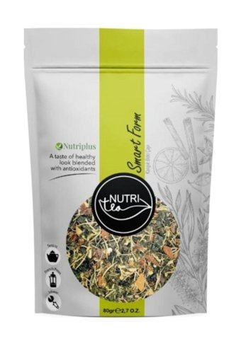 Farmasi Smart Form Bitki Çayı 80 gr