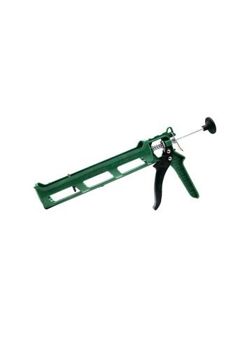 Master 040 Eko Plastik Silikon Tabancası Kahverengi