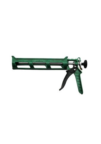 Master 040 Eko Plastik Silikon Tabancası Kahverengi
