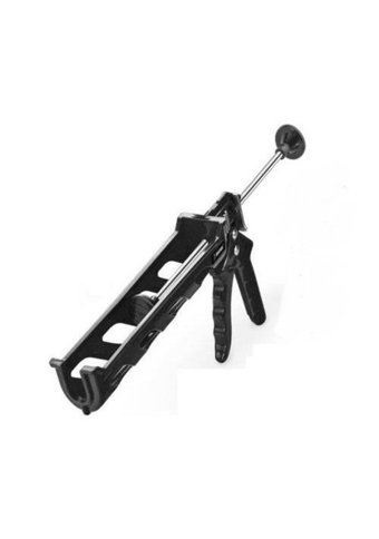 Kendo Pst339 Plastik Silikon Tabancası Siyah