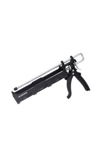 Kendo Pst339 Plastik Silikon Tabancası Siyah