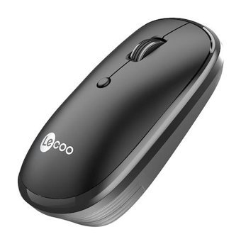 Lenovo Lecoo WS209 Kablosuz Yatay Mouse