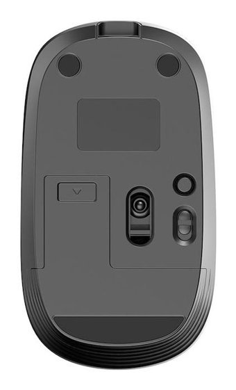 Lenovo Lecoo WS209 Kablosuz Yatay Mouse