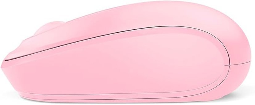 Microsoft Mobile 1850 Kablosuz Yatay Mouse