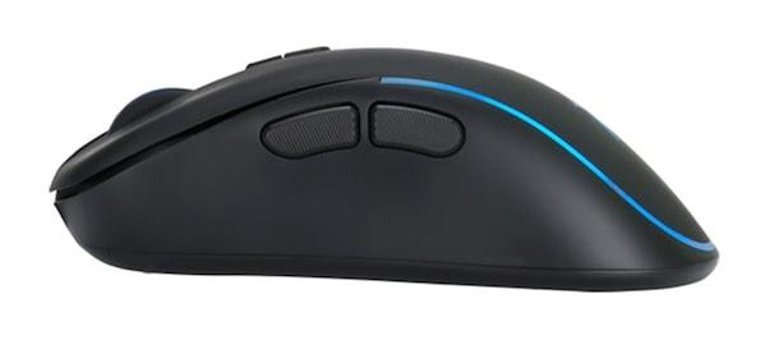Xtrike Me GMP-290 Kablolu Yatay Mouse
