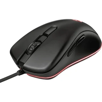 Trust 23575 GXT 930 Jacx Kablolu Yatay Mouse