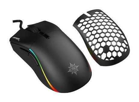 Inca IMG-GT20 Kablolu Yatay Mouse