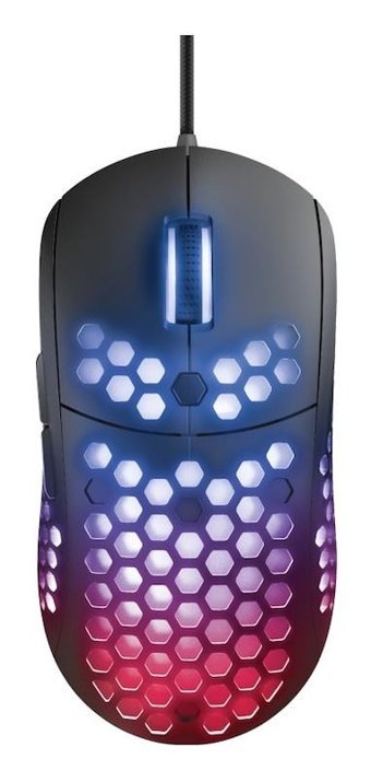 Trust 23758 GXT 960 Graphin Kablolu Yatay Mouse