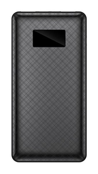 Joyroom D-M225 16000 mAh Hızlı Şarjlı Dijital Göstergeli Type C Çoklu Bağlantılı Kablolu Powerbank Beyaz