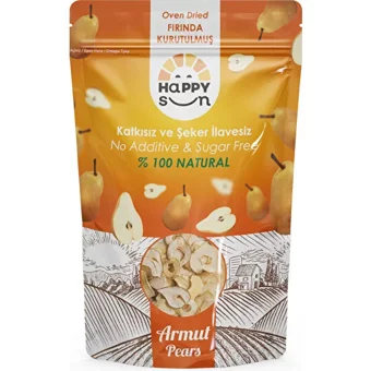 Happy Sun Armut 80 gr