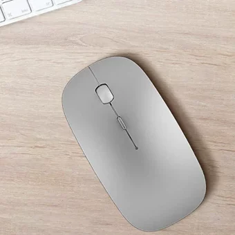 Wiwu Wimice Lite WM102 Kablosuz Yatay Mouse