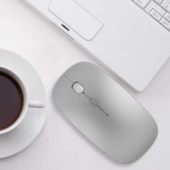 Wiwu Wimice Lite WM102 Kablosuz Yatay Mouse