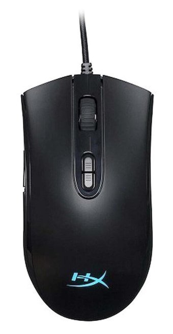 Hyperx Pulsefire Core HX-MC004B Kablolu Yatay Mouse