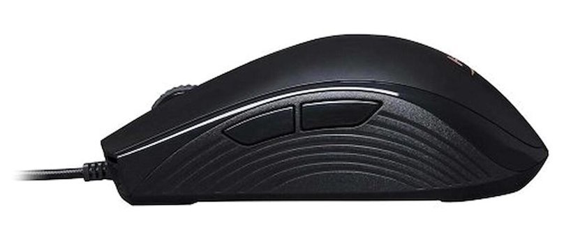 Hyperx Pulsefire Core HX-MC004B Kablolu Yatay Mouse