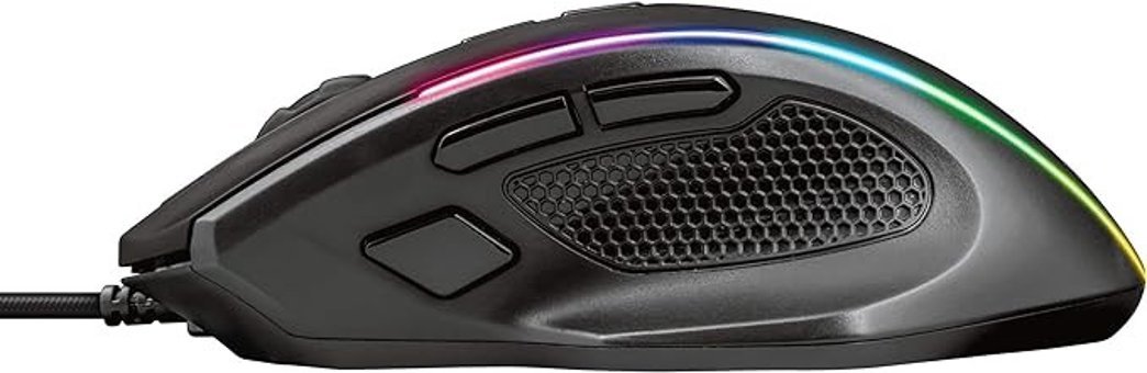 Trust 23092 GXT 165 Celox Kablolu Yatay Mouse