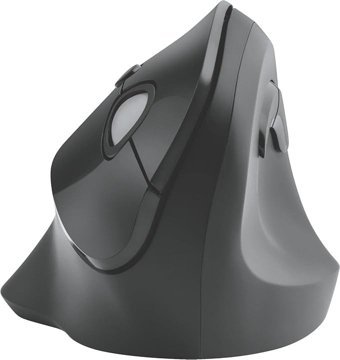 Kensington K75501EU Kablosuz Siyah Optik Mouse