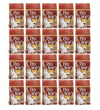 Proline Tavuklu Tahıllı Yetişkin Kedi Maması 20x500 gr