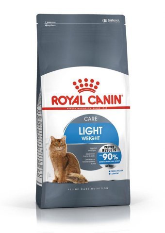 Royal Canin Light Tavuklu Tahıllı Yetişkin Kedi Maması 1.5 kg