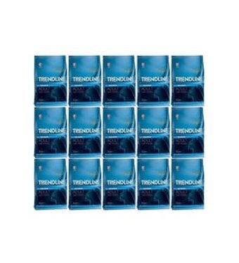 Trendline Somonlu Tahıllı Yetişkin Kedi Maması 15x1kg