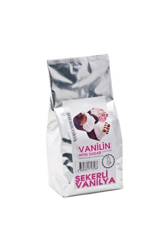 Dr. Gusto Şekerli Vanilin 1 kg
