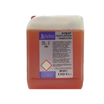 Birka Ahşap Temizleyici 5 kg