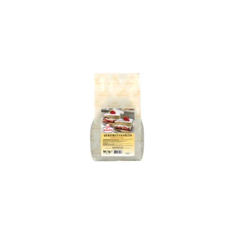 Ovalette Şekerli Vanilin 1 kg