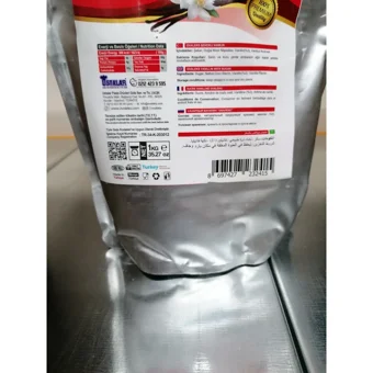 Ovaleks Şekerli Vanilin 1 kg