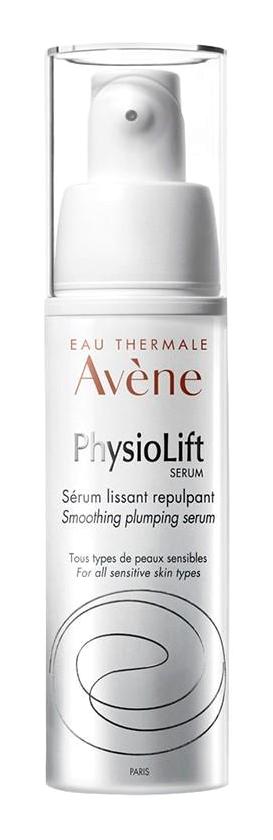 Avene PhysioLift Nemlendirici Tüm Ciltler Anti-Aging Kırışıklık Giderici Boyun-Yüz Serum 30 ml