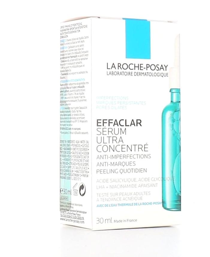 La Roche-Posay Hyalu B5 Yaşlanma Karşıtı Hyalüronik Asit Nemlendirici Tüm Ciltler Anti-Aging Kırışıklık Giderici Boyun-Yüz Serum 30 ml