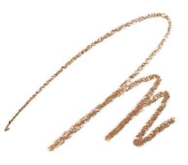 Flormar 401 Suya Dayanıklı Kaş Kalemi Açık Kahverengi