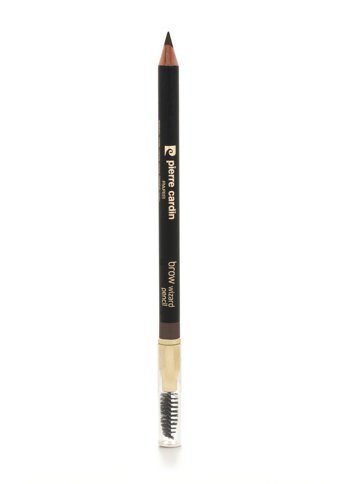 Pierre Cardin Brow Wizard 619 Suya Dayanıklı Çift Taraflı Kaş Kalemi Açık Sarı