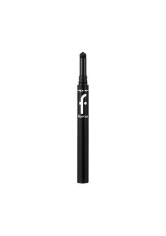 Flormar Triple Brow No:001 Suya Dayanıklı Çift Taraflı Kaş Kalemi Sarı